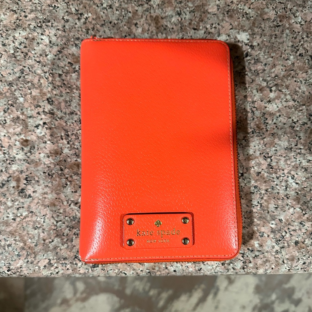 Vintage Kate Spade Planner/ Agenda